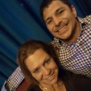 Meet your Posher, Brady